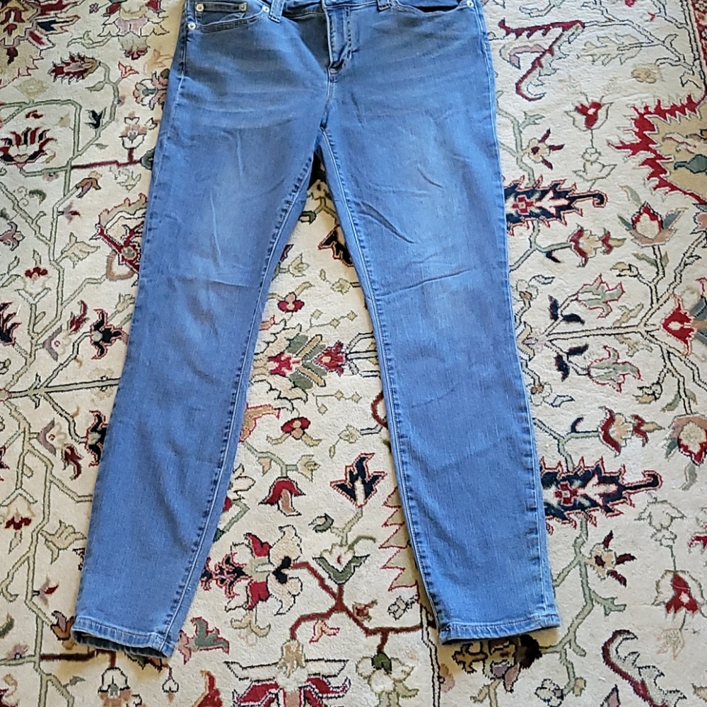 Gap Jeans